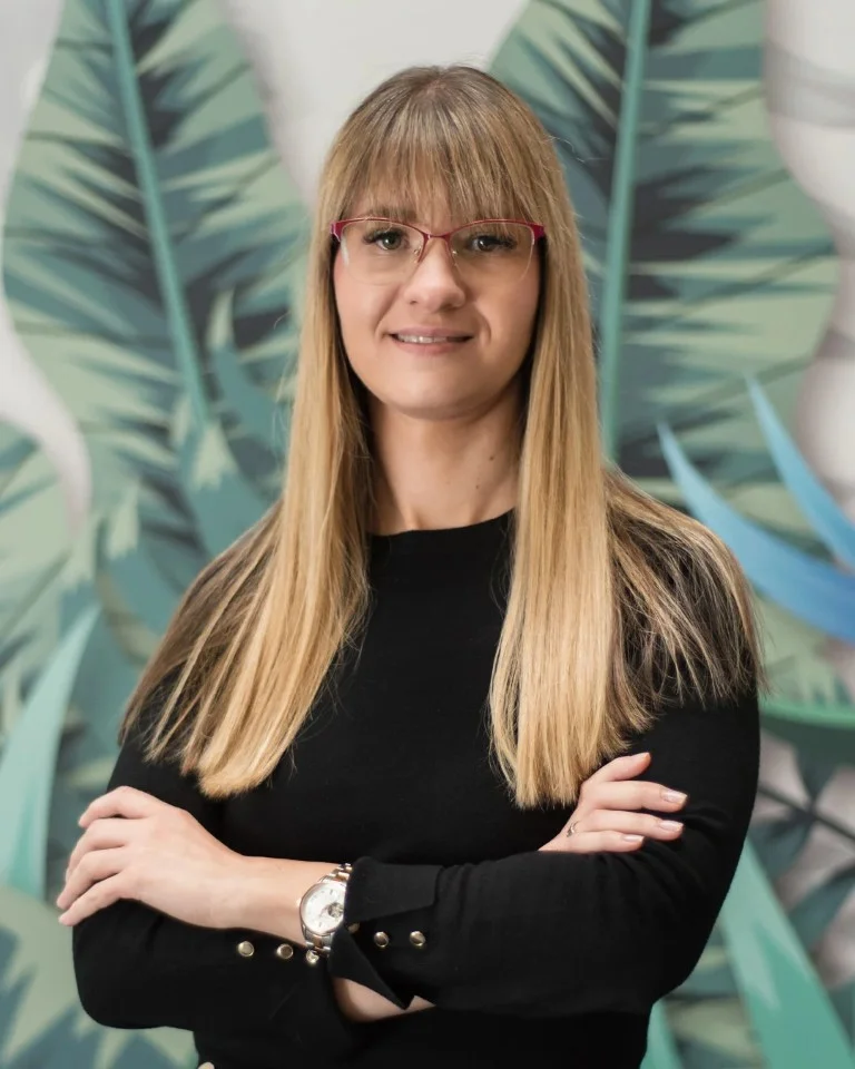 Tamara Glišić Krivošija